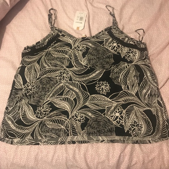 Roxy Tank - Picture 3 of 5